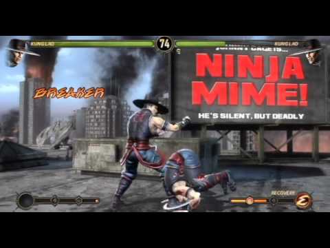 fighting ru MK9 28 08 11 2v2 17 SIM VS Chen sek