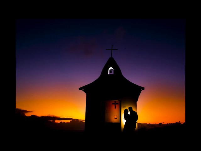 Fotos Marylla e André'