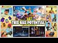 Fortnite S DC Summer Event UPDATE Could Be Peak Hot Bat Summer