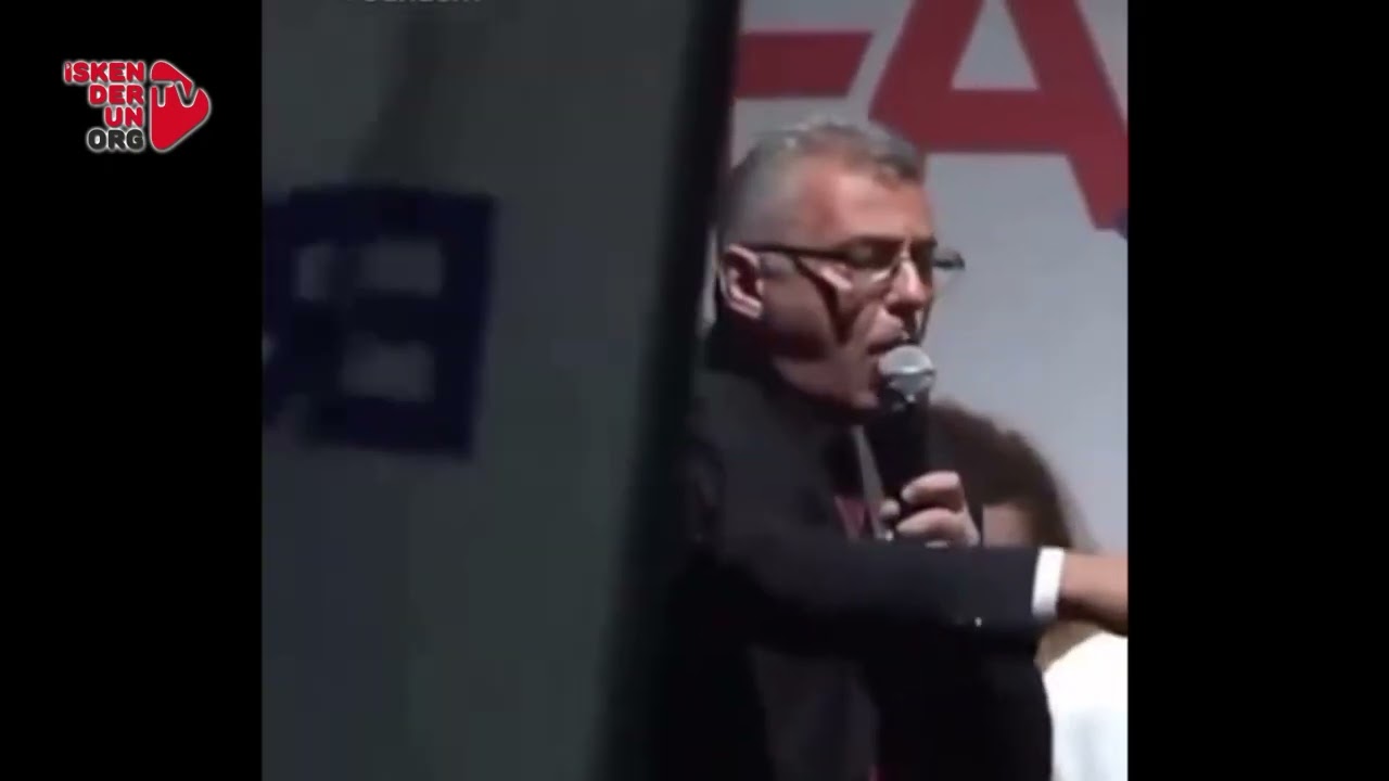 KKTC'de Erhürman'dan ilk önemli açıklama