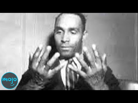 30個讓凶手被抓的超瞎錯誤！ (30 Dumbest Mistakes That Got Killers Caught)