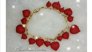 Valentines Bracelet