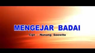 Download lagu Mengejar badai Meggy Z ciptaan nanang soewito mp3