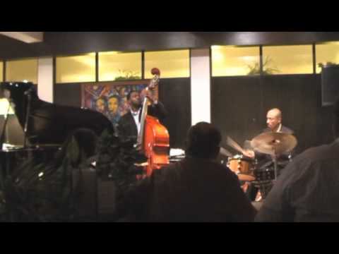 Burton/McPherson Quartet Titel Nr. 5/6, Teil 2