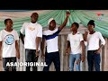 Mjwaleng Gwijo Song ft Gumede Gee, Lunga, Lungelo, Nhlanhla & Linda