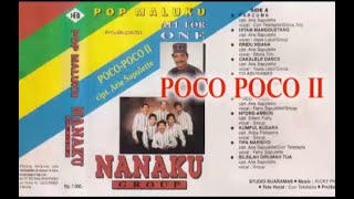Download lagu (Full Album) Nanaku Group # Poco Poco II mp3