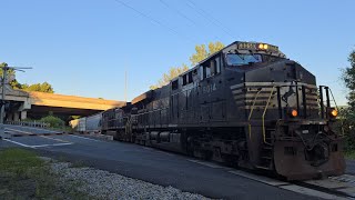 NS H61 in Plains, Pa