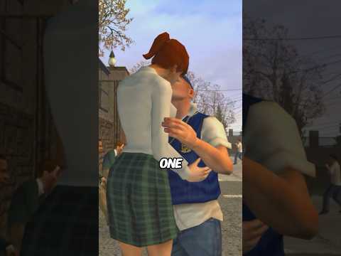 CRAZY DETAILS IN BULLY