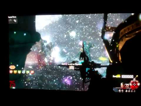 Origins ''New World Record" Highest Round Recorded 75 Flawless With Elemental Fire Knife Solo! Part1