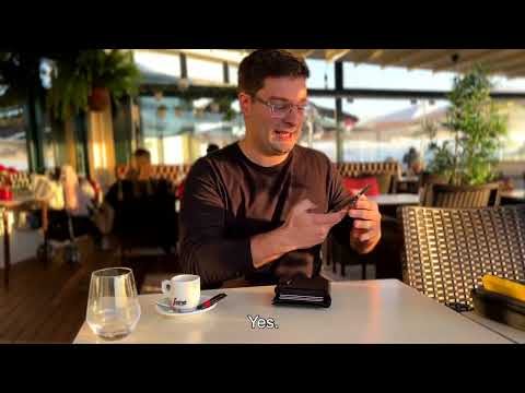 LEGACY SYSTEM by Joao Miranda