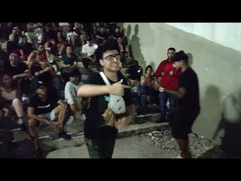 KEUS vs THUNSUDER vs DSSIMERO - 8vos - Fecha 6 Temporada 2022