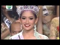 Pemilihan Puteri Indonesia 2015 Part 8