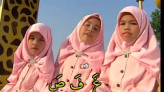 Download lagu Fa - KUMPULAN ALIF [ MV] mp3