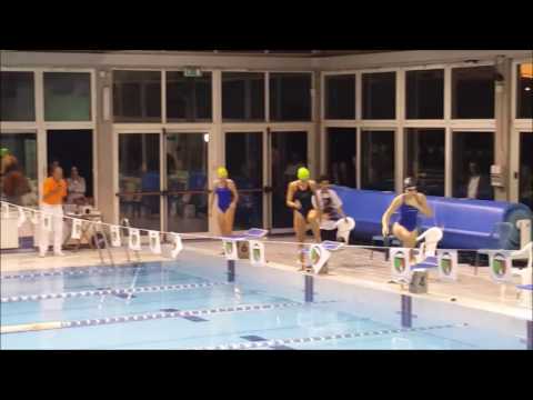 Australiana Femmine - 2016/2017 - Capannori 30 Ottobre