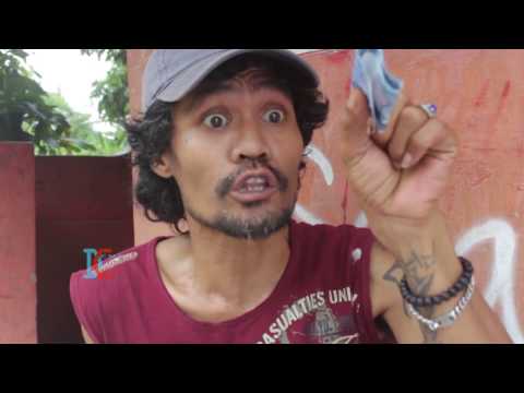 Tuan Makan Senjata 2 - film komedi