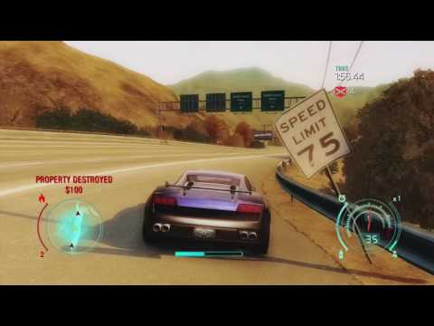 Need For Speed Undercover Part 13