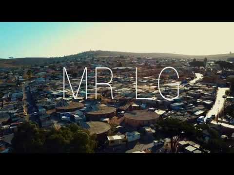 Mr Lg - Mbaya (official video)