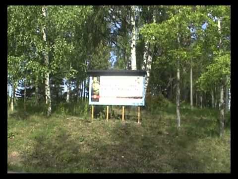 Askaisten ritaripuisto 2006