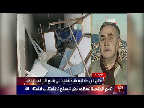 عقاب يحيى: هدف روسيا والنظام هو إبادة هذه المنطقة