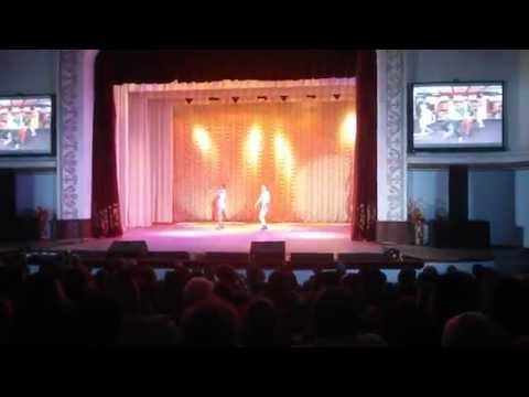 B.A.P - Feel So Good (Performance)