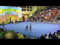 Stingray Allstars Apple At Circus Jam 2015