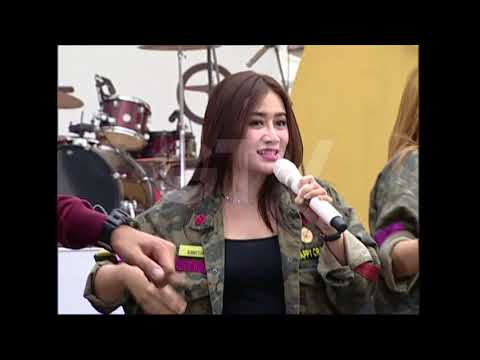 Trio Macan  "Jaran Goyang" I Asyikin Aja Eps. 8 GTV 2017