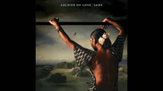 Sade - Morning Bird (New 2010)