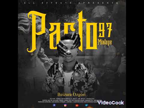 Cazenga Deluxe - Beizura Ozgori ft Xekap Mrvoice x Yoni p x Stanni B x Cigano CG