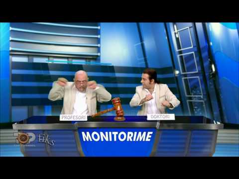 Fiks Fare, 27 Shtator 2016, Pjesa 3 - Investigative Satirical Show