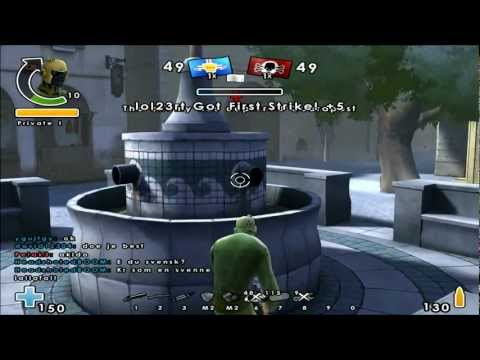 BFH-The Cheeser Test