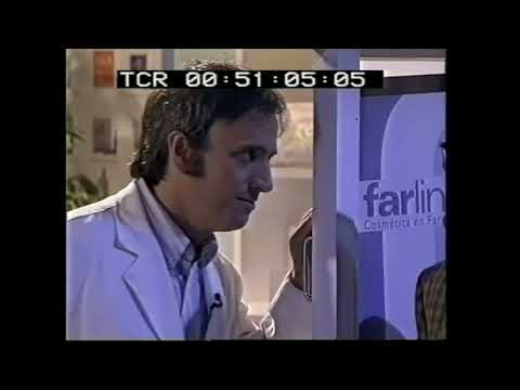 FARMACIA CON FALSAS