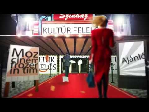 Bánó András – KULTÚRFELELŐS 36. rész – Szinetár Miklós