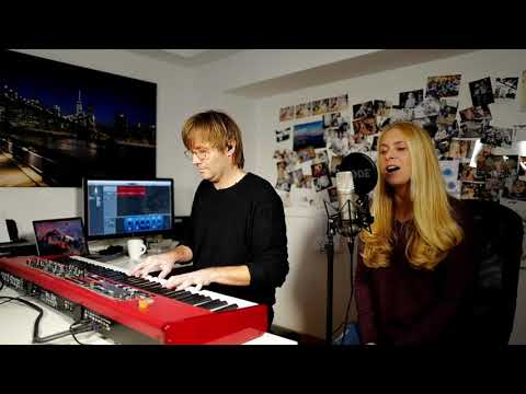 When All Is Said And Done (Cover) - Rebecca & Daniel