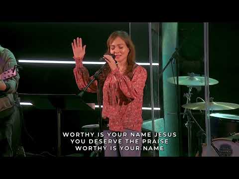 220710 LIVE WORSHIP