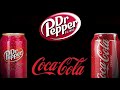 Cola Wars Reloaded Coca Cola Vs Dr Pepper Which Soda Reigns Supreme
