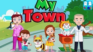 My Town : Pets (By My Town Games LTD) - New Best App for Kids