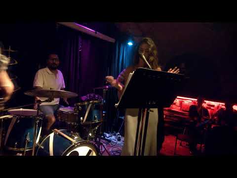 Manuela Svorcan koncert kcm 3.7.2020 HD video 3od3 stereo audio