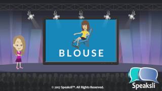 Speaksli Spelling Bee | Round 2 | Learn English | Speaksli Kids | English Vocabulary