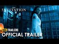 The Invitation - Official Trailer (2022) Nathalie Emmanuel, Thomas Doherty, Stephanie Corneliussen