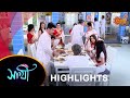 Saathi - Highlights | 26 Apr 2024| Full Ep FREE on SUN NXT | Sun Bangla Serial
