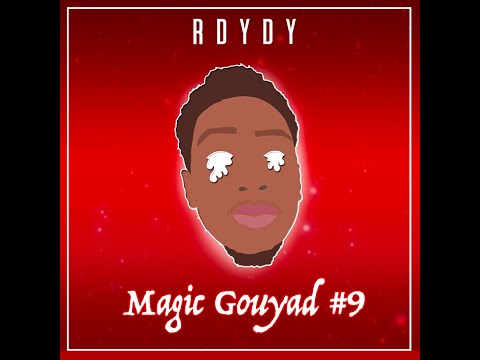 Rdydy - Magic Gouyad #9 (Audio Officiel)