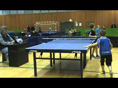 130112 ØM, Lukas Æbleø - Robin Holger