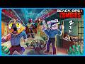 BO2 Zombies Mob Of The Dead But Brian Ruins Everything