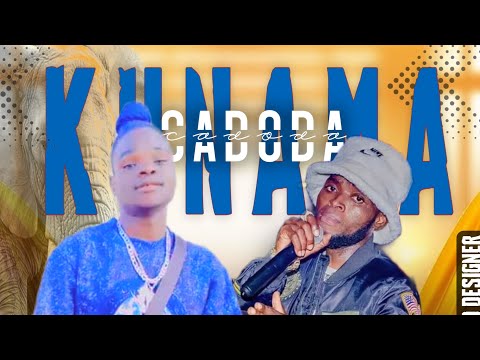 PUTO DJONA FT DJ HÉLDER_ KUNAMA (OFICIAL MÚSICA AODIO 2025)