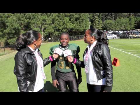 TwinSportsTV: Interview #33 Fish of the Forsyth Paladins 11U