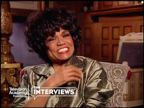 Batmans Eartha Kitt Shares How She Learned To Drive The Catmobile #Catwoman #Batman