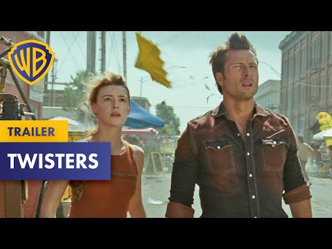 Trailer-Vorschau: Twisters