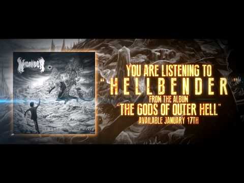 Micawber - Hellbender (Official Lyric Video)