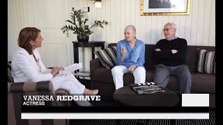 Howards End (1992) - Interview with James Ivory and Vanessa Redgrave video