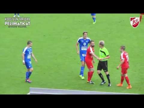 FC Vaajakoski v KuFu-98